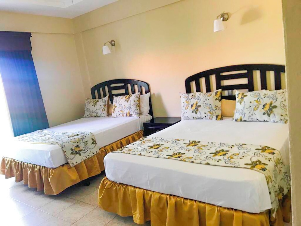 bavaro punta cana hotel flamboyan