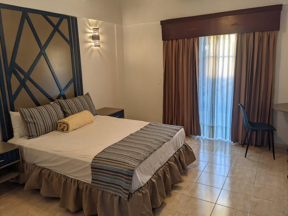 bavaro punta cana hotel flamboyan