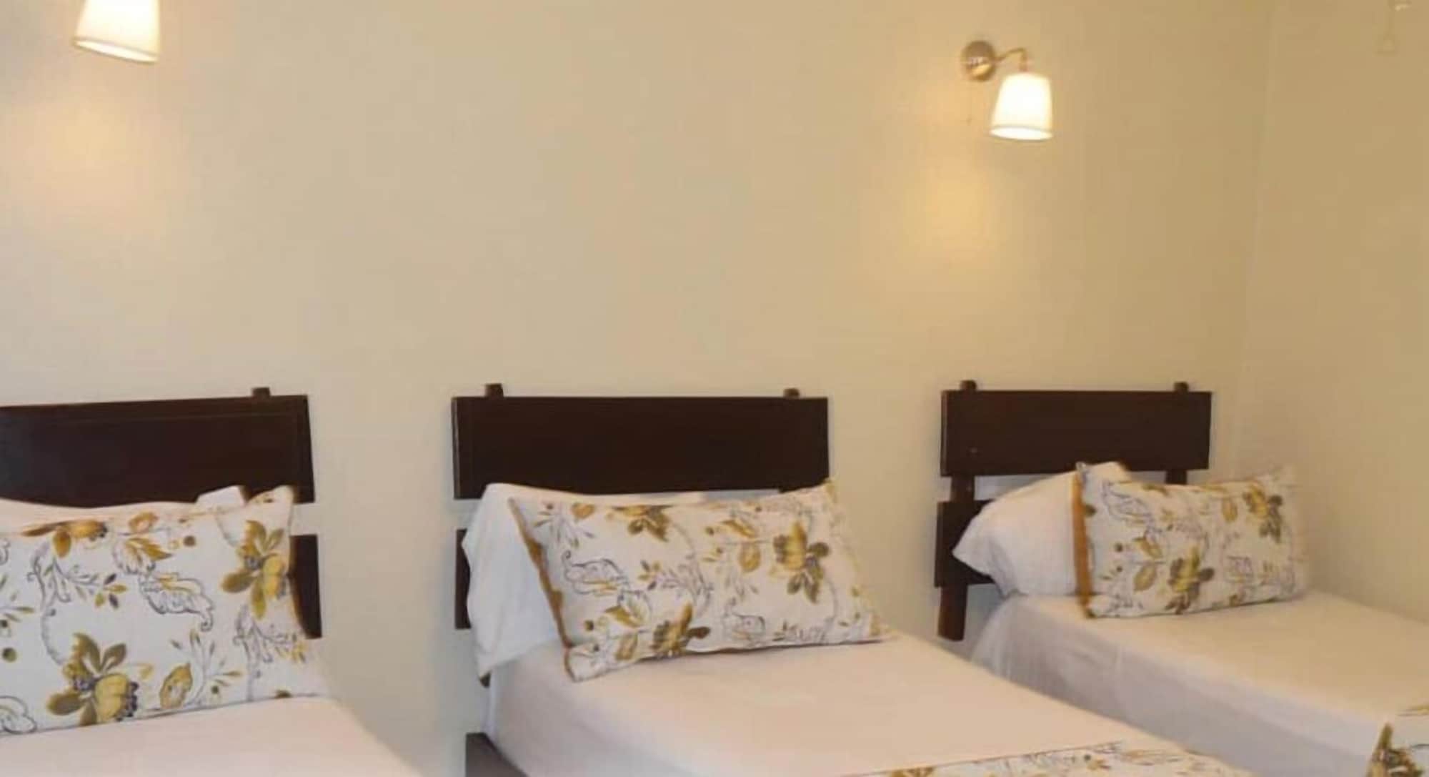 bavaro punta cana hotel flamboyan