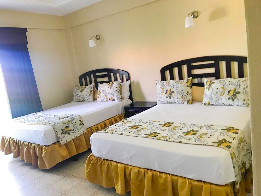 bavaro punta cana hotel flamboyan