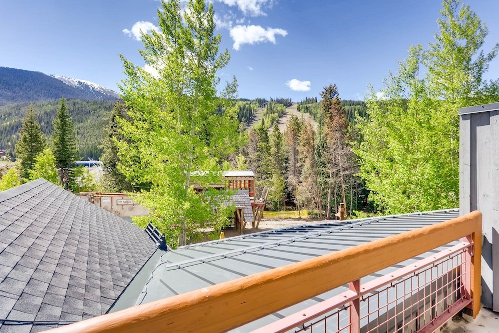 black bear 8032 1 br condo
