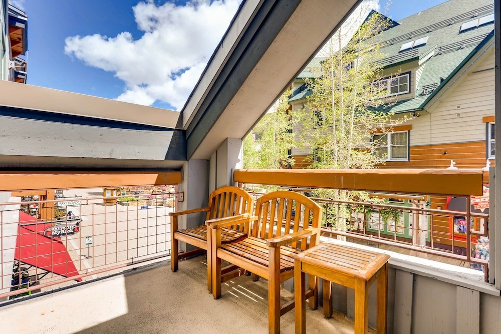 black bear 8034 1 br condo