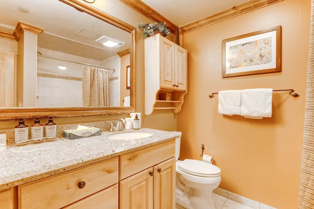 black bear 8034 1 br condo