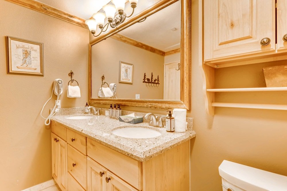 black bear 8034 1 br condo