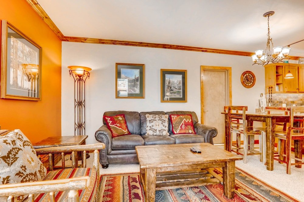 black bear 8034 1 br condo