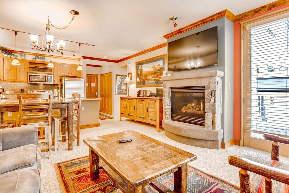 black bear 8034 1 br condo