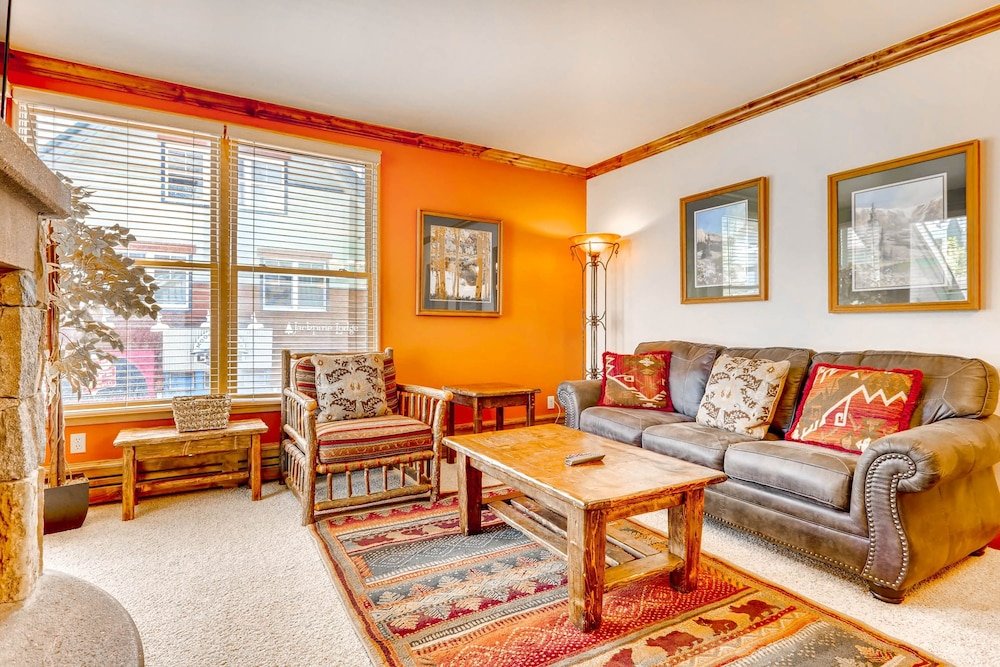 black bear 8034 1 br condo