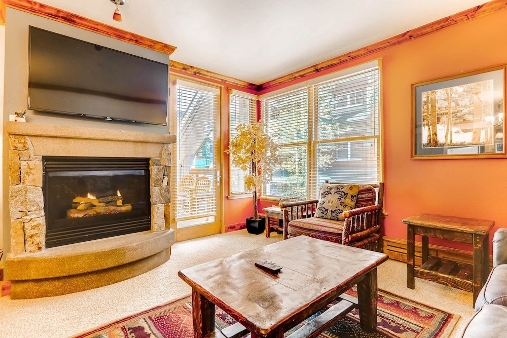 black bear 8034 1 br condo