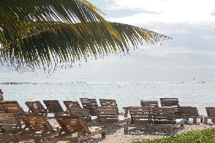 Blue Kay Eco Resort,Mahahual>>Chetumal,4 star