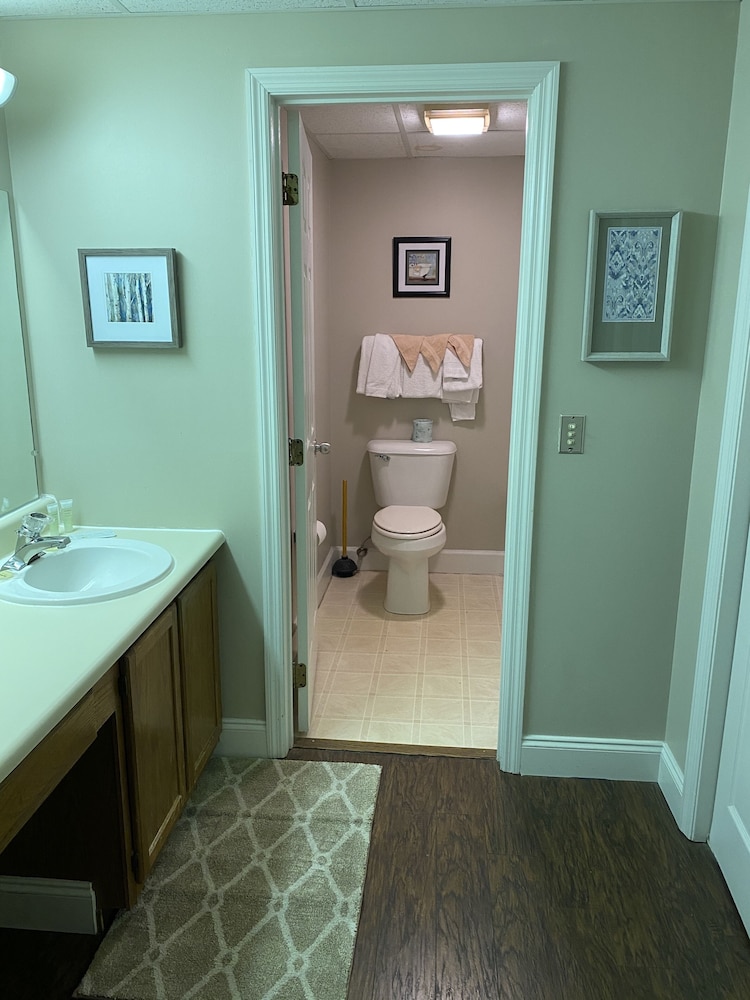 smoky mountains 205 2bd condo with private balcony by redawning