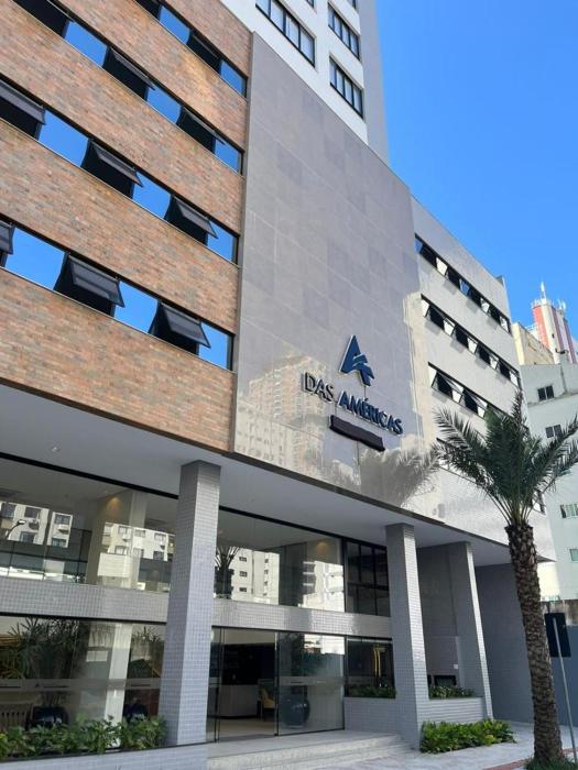 hotel das americas