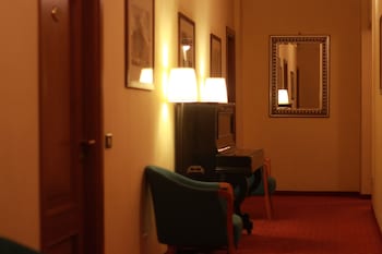 Hotel Portici,Mondovi>>Cuneo,3 star
