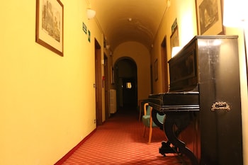 Hotel Portici,Mondovi>>Cuneo,3 star
