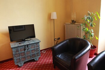 Hotel Portici,Mondovi>>Cuneo,3 star