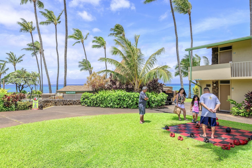 napili shores g157 studio bedroom condo by redawning