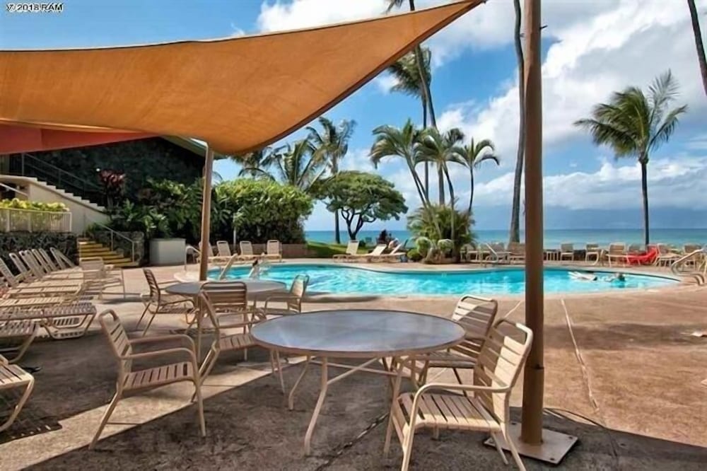 napili shores g157 studio bedroom condo by redawning