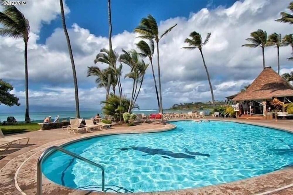 napili shores g157 studio bedroom condo by redawning