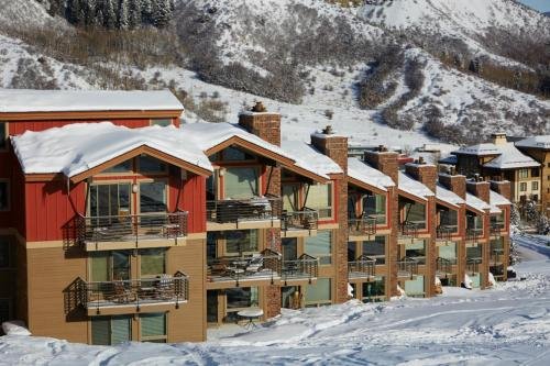 snowmass village