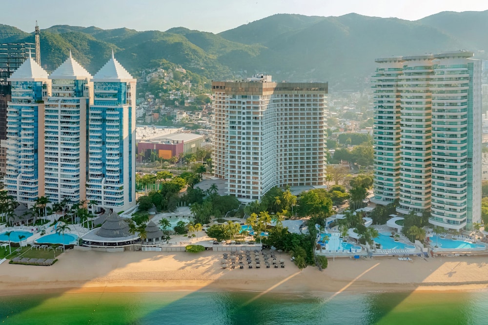 acapulco