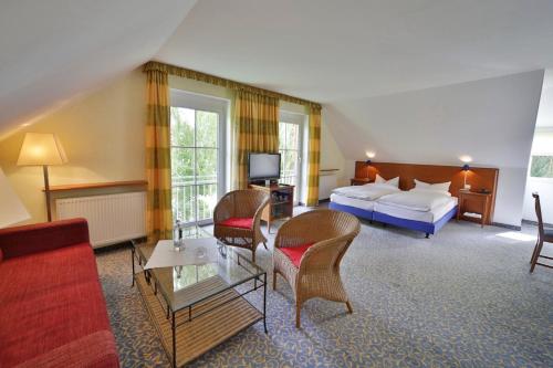 landidyll hotel erbgericht tautewalde