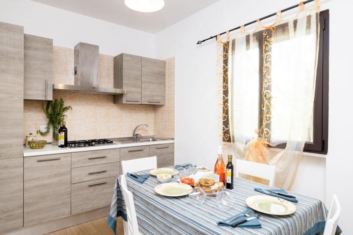 agriturismo i tesori del sud