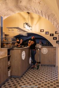albergo diffuso dimora rossi