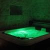 albergo diffuso dimora rossi