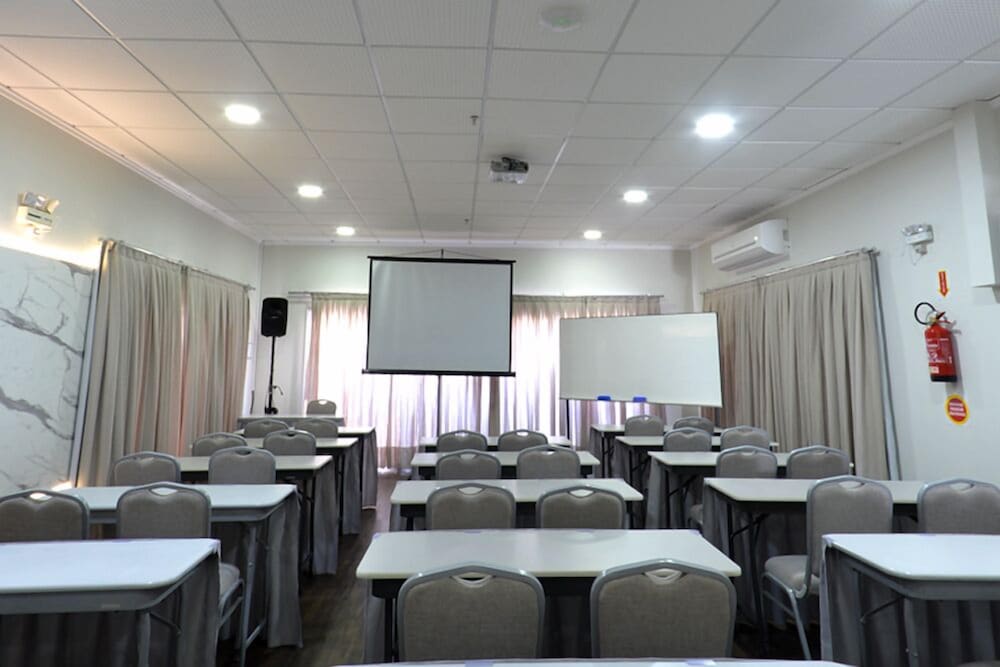 Hotel 7 Itajai,,4 star