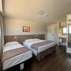 hotel 7 itajai