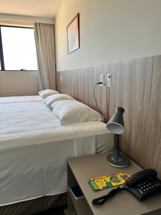 hotel 7 itajai