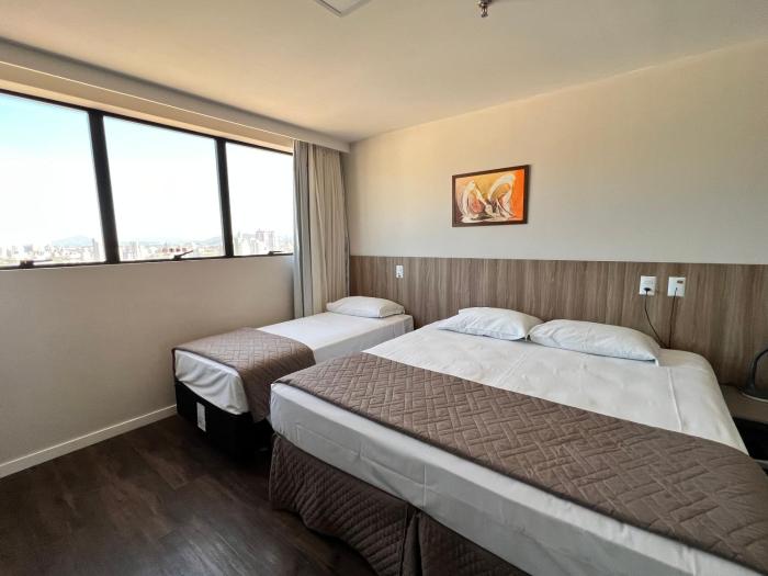 hotel 7 itajai