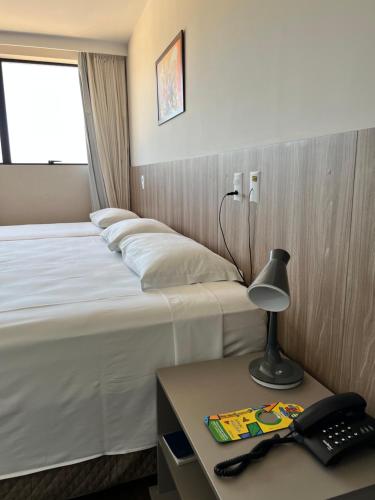 hotel 7 itajai