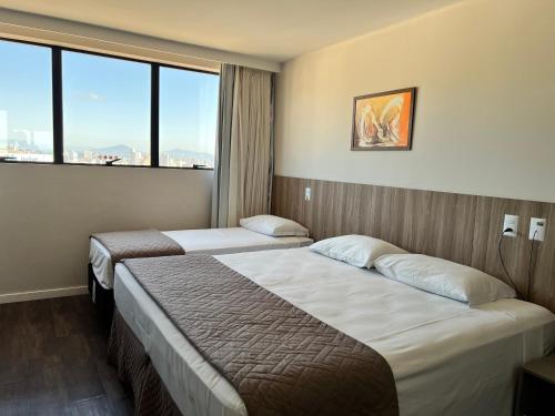 hotel 7 itajai