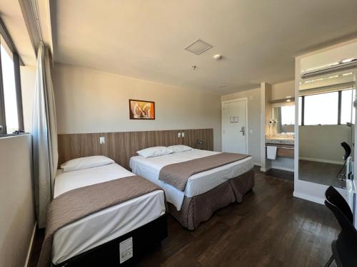 hotel 7 itajai