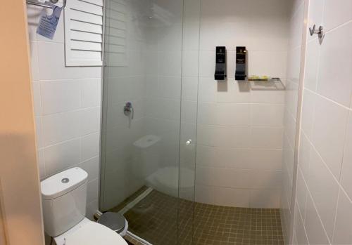 hotel 7 itajai