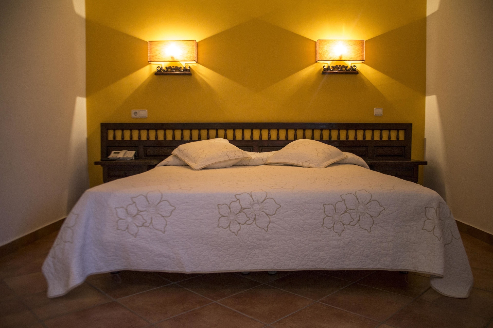 hospedium hotel juan ii