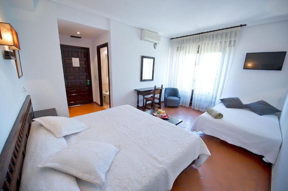 hospedium hotel juan ii
