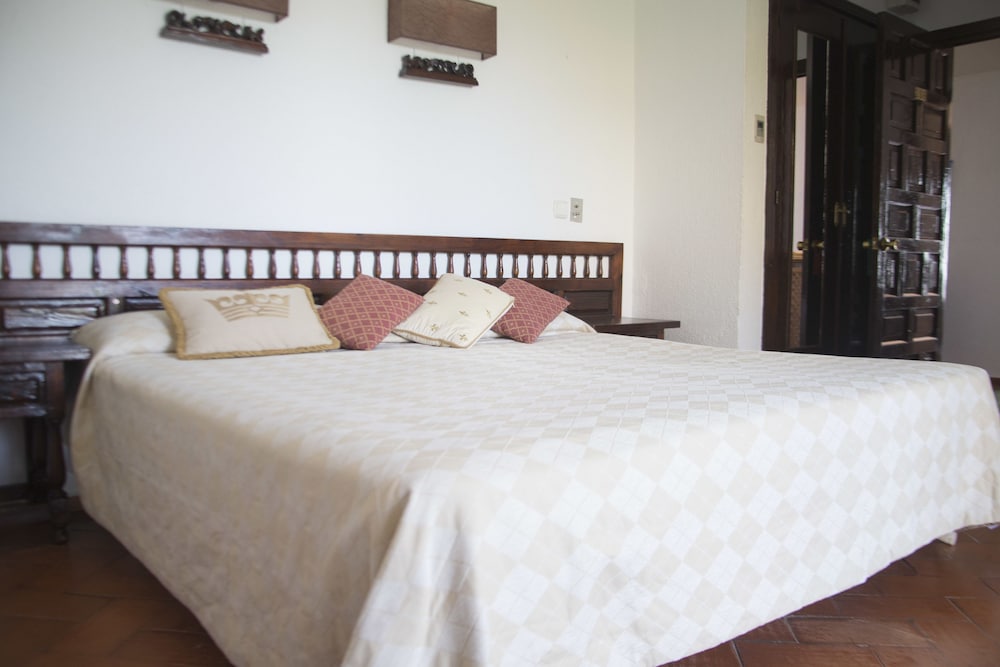 hospedium hotel juan ii