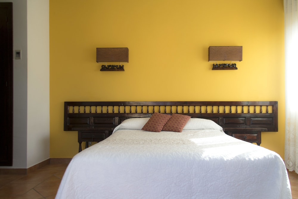 hospedium hotel juan ii