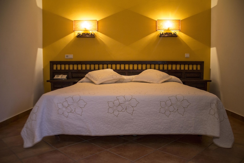 hospedium hotel juan ii