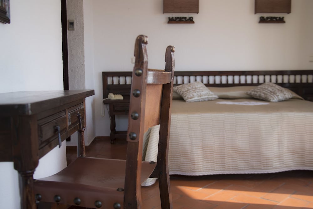 hospedium hotel juan ii