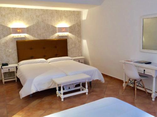 hospedium hotel juan ii
