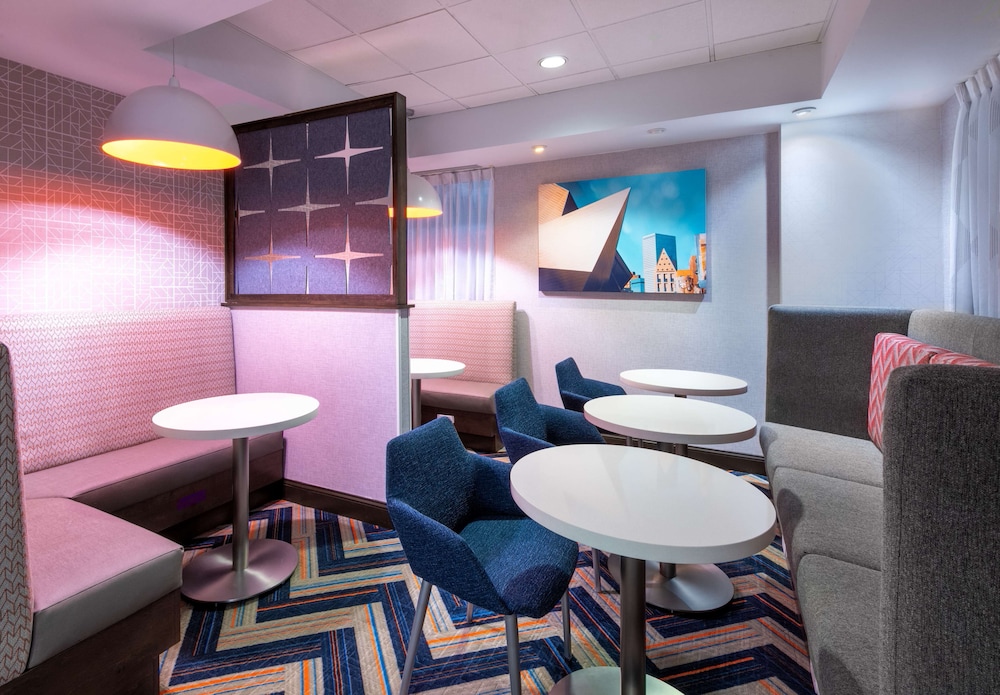 hampton inn denver international airport