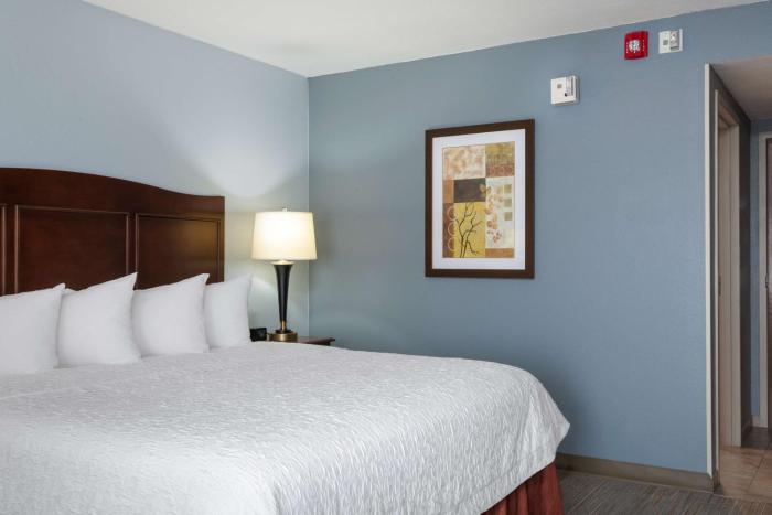 hampton inn denver international airport