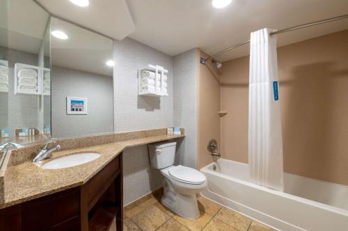hampton inn denver international airport