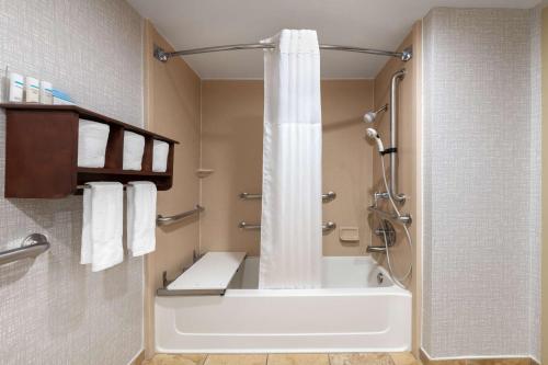 hampton inn denver international airport