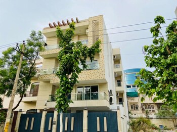 Olive Service Apartments - Dlf Cyber City,Haryana>>Gurugram,3 star
