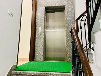 Olive Service Apartments - Dlf Cyber City,Haryana>>Gurugram,3 star