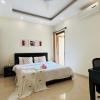 olive service apartments dlf cyber city