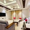 olive service apartments dlf cyber city